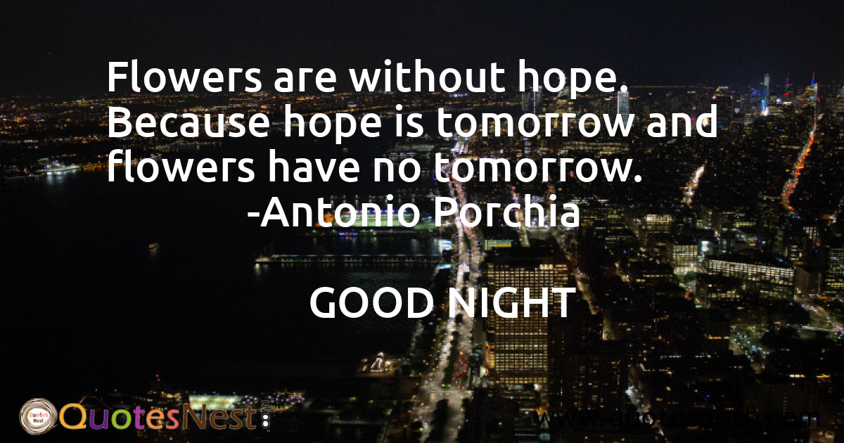 Hope_Antonio Porchia_3_small